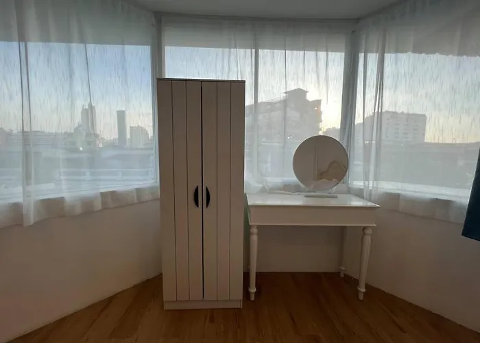 Roof 4br Private Floor, China Town, Center 曼谷