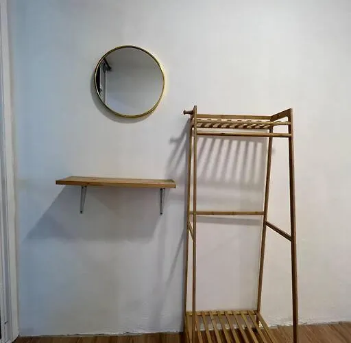 Roof 4br Private Floor, China Town, Center 公寓 *