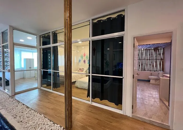 Roof 4br Private Floor, China Town, Center 曼谷