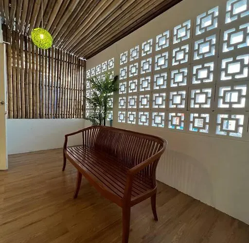 公寓 Roof 4br Private Floor, China Town, Center *
